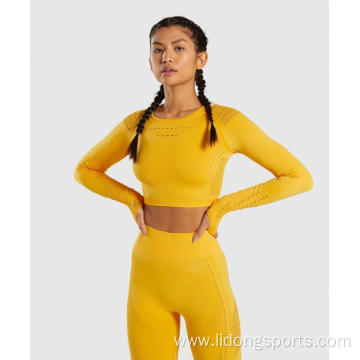 Hot Sale Fitness Comfortable Sport Woman Yoga Clothing